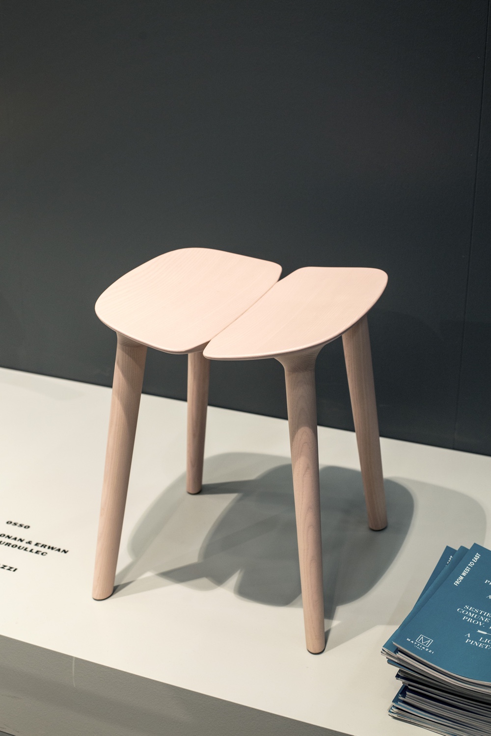 创意家具 - 坐具|吧椅/凳子|办公家具|设计师家具|奥索吧椅